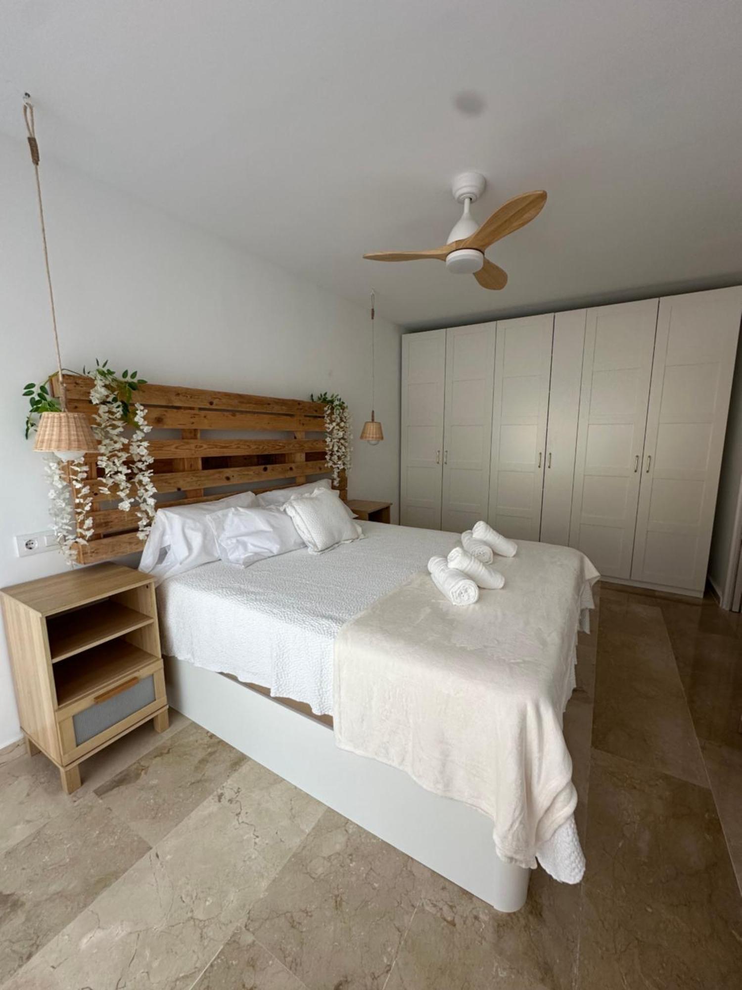 Duplex Summer Vibes Tarifa Zewnętrze zdjęcie